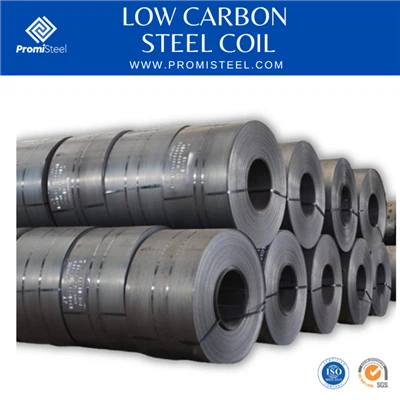 Coil Dur Carbon Isel