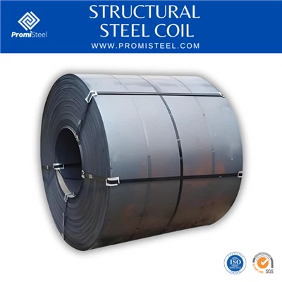 Coil Dur Strwythurol