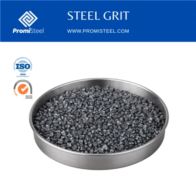 Grit Dur Cast